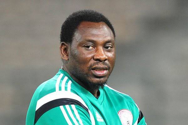 ‘Nigeria always bring wrong coaches and players’ – Daniel Amokachi says Super Eagles don’t deserve to be at World Cup