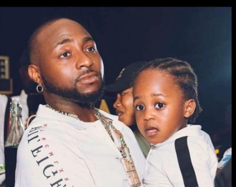 Autopsy finally reveals what killed Davido’s son