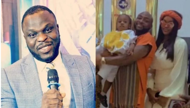 Don’t bury Ifeanyi yet, take him to altar, he will comeback to life – Prophet tells Davido