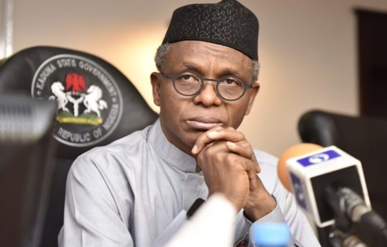 El-Rufai reveals why he may not accept Chief of Staff role to Bola Tinubu