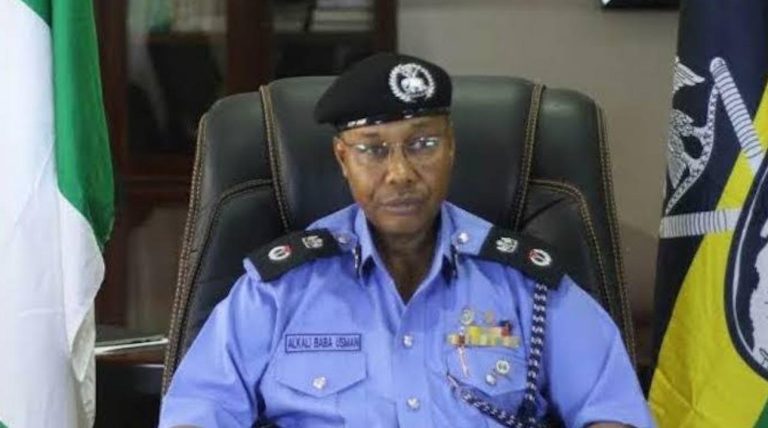 IGP replaces Adamawa CP over governorship poll