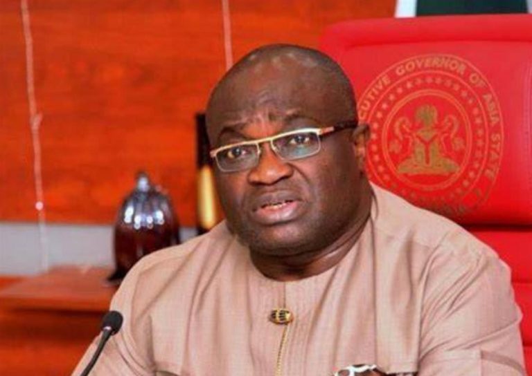 Governor Ikpeazu signs law giving right to females to inherit from father’s family   