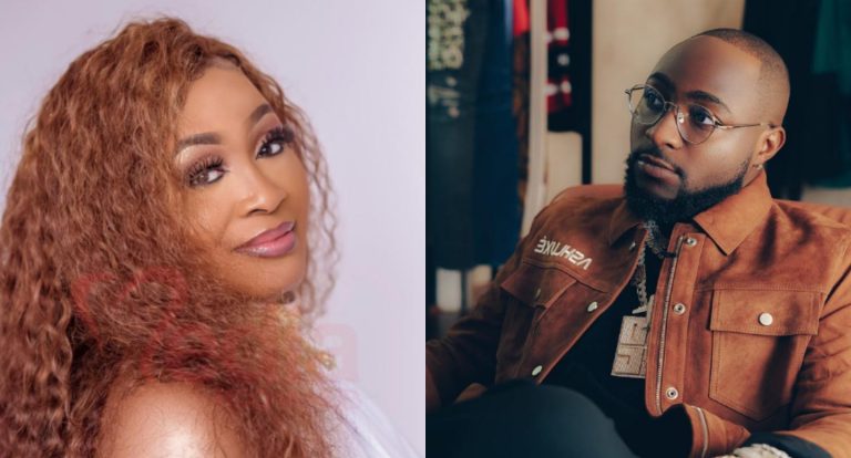 “Grammy over, go and tell the police what you know about Mohbad’s death” – Kemi Olunloyo tells Davido