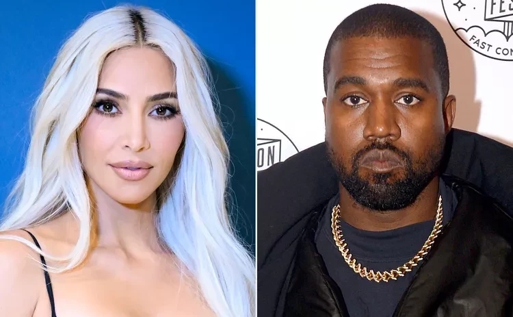 Kanye West started rumours of me cheating with Drake – Kim Kardashian