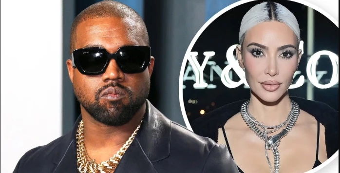 Kanye West skips a divorce deposition with ex Kim Kardashian as they determine how to divide their $2.36b fortune