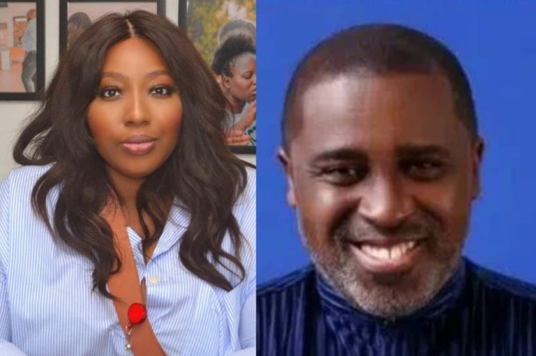 Obi/Soludo clash: Stop this tribalistic talk – Media gal, Latasha Ngwube knocks Frank Edoho