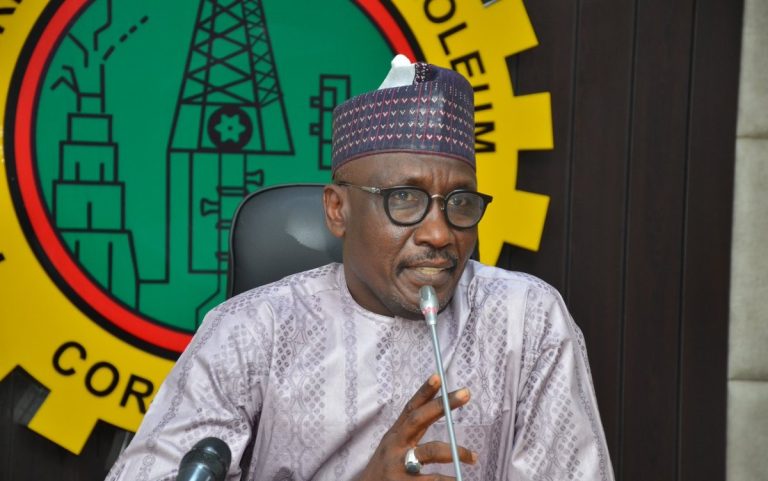 Refineries are not created to reduce fuel price – Kyari