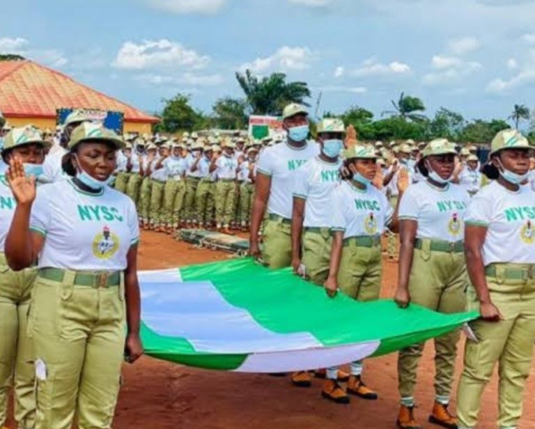 Sokoto gets new NYSC State Coordinator