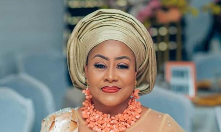 “What if the lady next to you in a taxi has your husband saved as her display photo”? – Ngozi Ezeonu asks controversial question