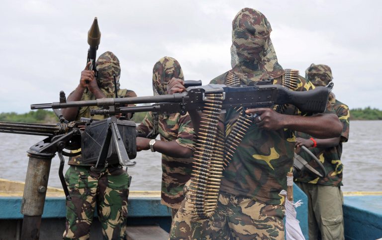 2023 Election: Niger Delta ex-militants vow to disrupt campaigns over unpaid stipends