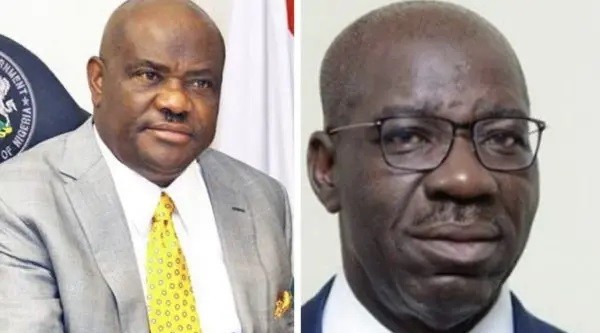 Wike expresses regret over working for Obaseki’s re-election as Governor of Edo state