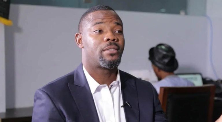 ‘Money rituals don’t work, stop wasting human lives’ – Okey Bakassi warns Nigerian youths