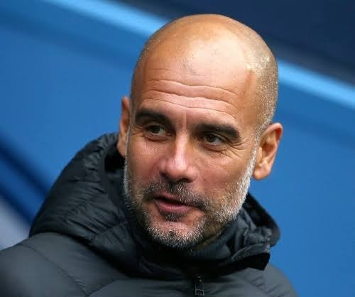 Pep Guardiola close to new Manchester City contract that will extend his stay at the club until 2025