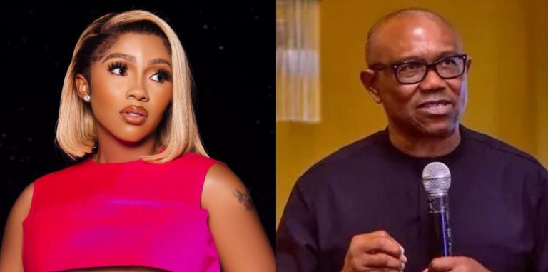 I had a dream Peter Obi won the 2023 presidential election, my dreams always come to pass – BBNaija’s Mercy Eke reveals