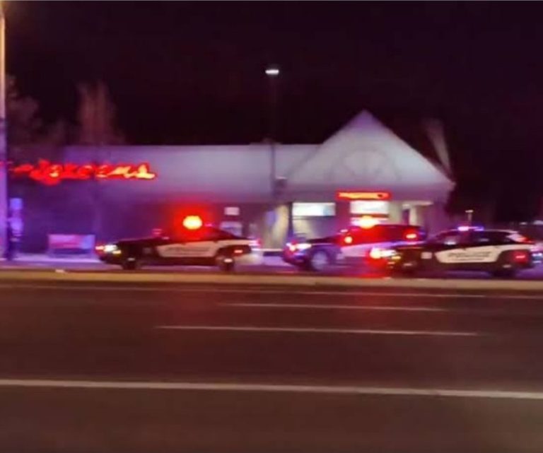 5 dead, 18 injured as shooter opens fire in Colorado gay club