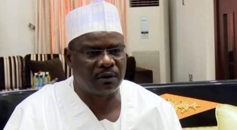 Peter Obi and Labour Party’s performance shows youths are tired of those in power – Senator Ali Ndume