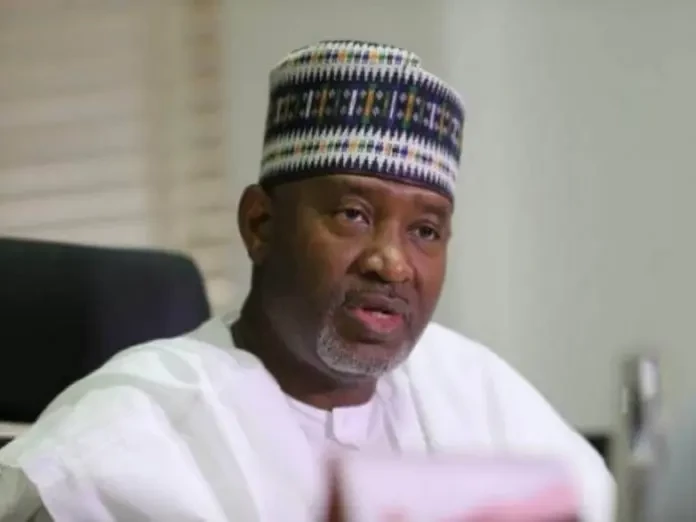 No court can stop national carrier – Aviation minister Sirika tells domestic airlines