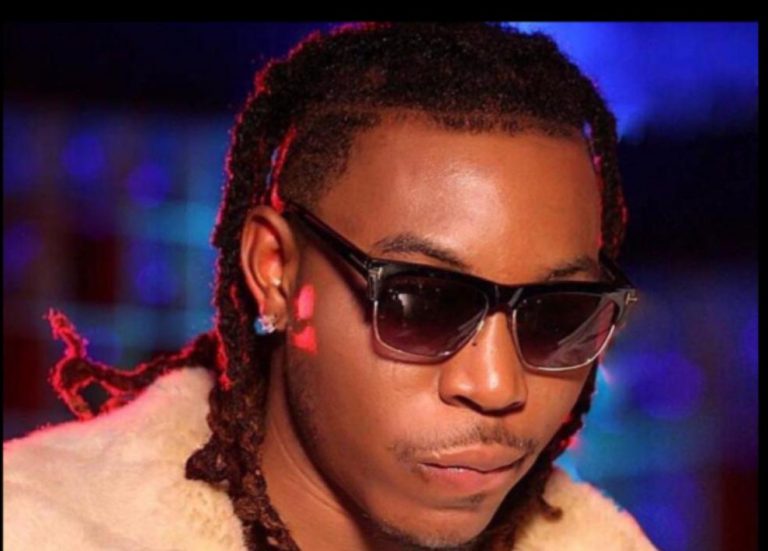 Solidstar apologizes to those he offended during his battles with drug addiction (Video)