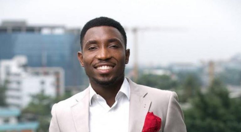 “Is it a relationship you want or a person to fund your lifestyle” – Timi Dakolo questions those who say they want a relationship