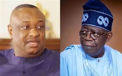 Keyamo raises alarm over alleged arrival of foreign lawyers in Nigeria to stop Tinubu’s inauguration before May 29th