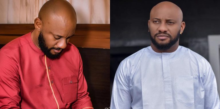 “None of us owns the world, none of us will be here forever” – Yul Edochie advises those who kill themselves for material things, hate or envy others