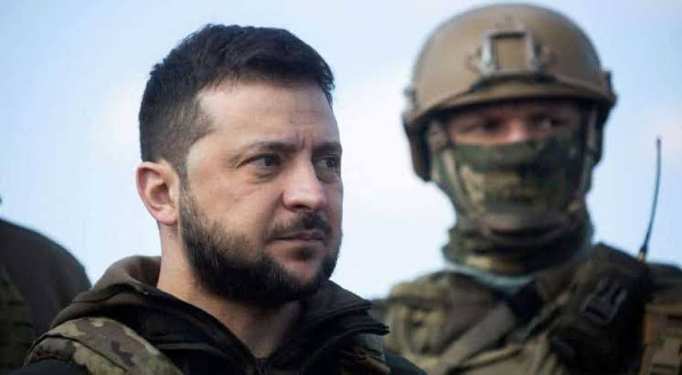 “We would really like for the support to stay the same” – Zelensky hopes US support of Ukraine with military aid continues after midterms