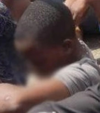 16-year-old boy rapes brother’s wife and nine other ladies in Ondo