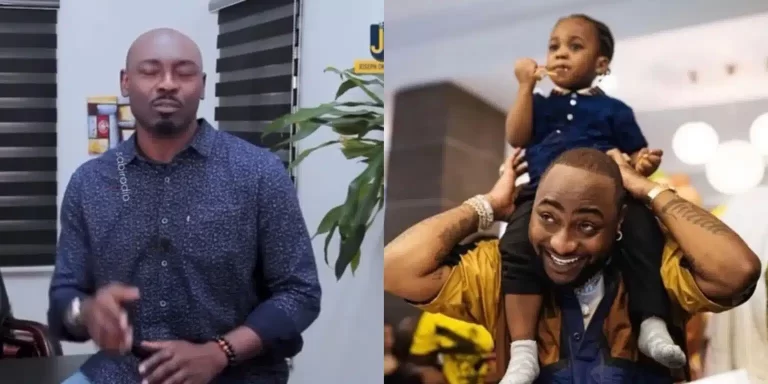 “How Ifeanyi was used as sacrifice on Halloween day” – Actor Joe Okechukwu makes wild revelation (Video)