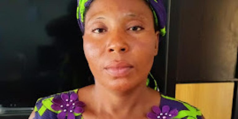 Female Nigerian pastor arrested for providing Church members’ information to kidnappers in Adamawa