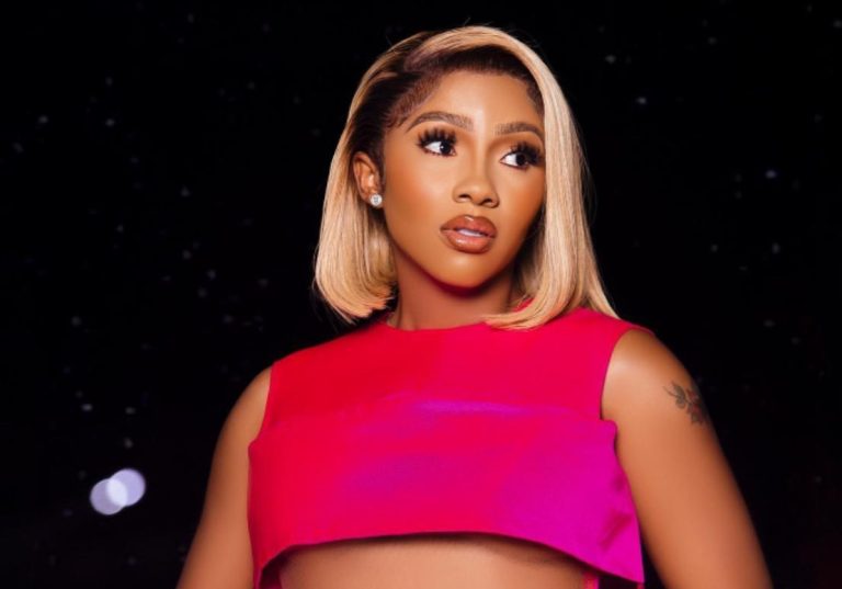 BBNaija’s Mercy Eke reveals she will like to have a baby this year, as she’s turning 30 without a husband