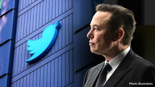 Elon Musk to sack half of Twitter staff and end working from home in a bid to reduce costs