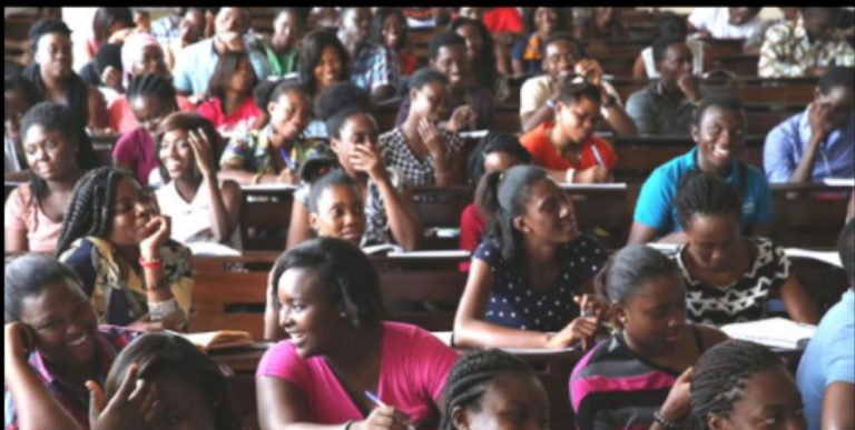 Huge relief for Nigerian students as the National Assembly passes students loan bill