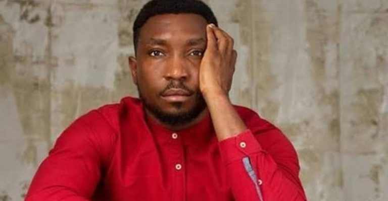 “Please can someone point the passage of the Bible that says, forgive and forget” – Timi Dakolo