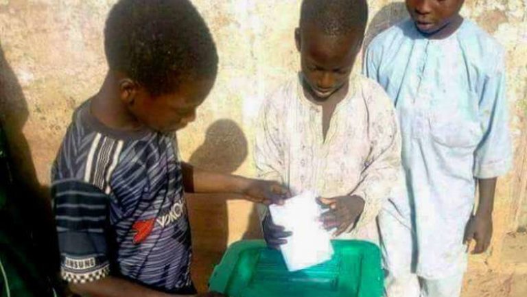 It is very difficult to determine by mere appearance who is a minor or not — Kano State Commissioner of Police reacts to videos of children voting in the state