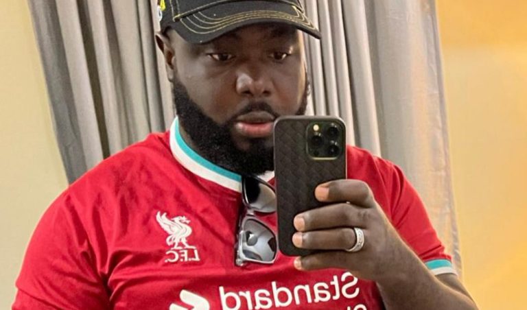 ‘One of the major rules of being a faithful man is don’t keep unfaithful men as friends, they will mock you until you start seeing your faithfulness as weakness’ – Nigerian man says