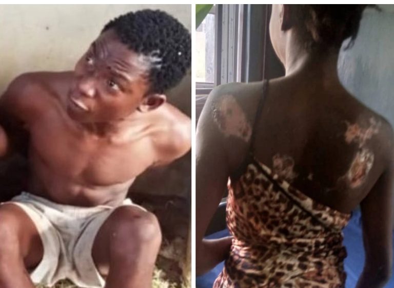 Man sentenced to death by hanging, three others jailed for kidnap, gang rape and torture of 20-year-old woman in Edo