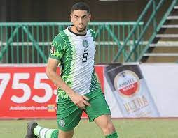 Super Eagles defender, Leon Balogun says Ghana may have used ‘juju’ against Nigeria in World Cup playoff