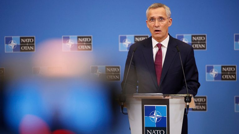 It is in all our security interests to make sure Ukraine prevails – NATO calls for more military support to Ukraine