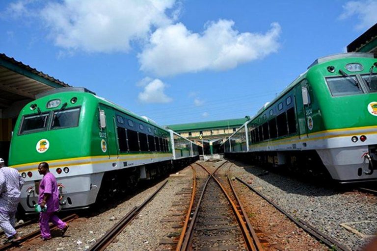 Abuja-Kaduna train service will resume on December 5 – FG