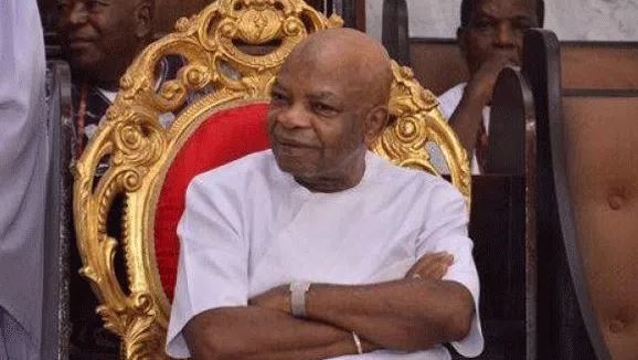 2023: I’m not in support of Obi’s ambition, warned him to withdraw – Arthur Eze