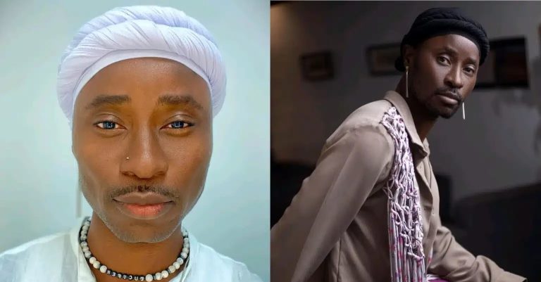 “Dear Nigerians, your friends, lovers and families abroad are not your ATM” – Bisi Alimi
