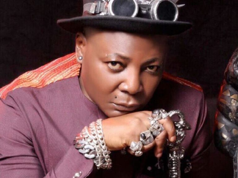 “I maintain my lane and don’t put my eyes in what others have” – Charly Boy reveals what helped him in life