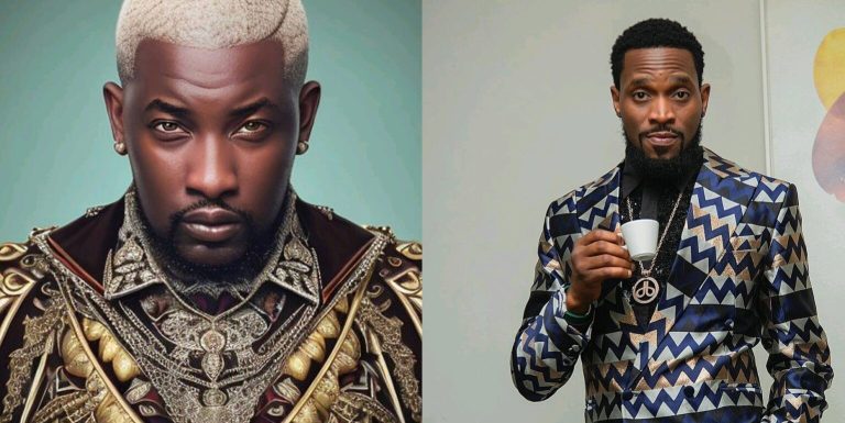 N-Power Fraud: I’m ready for you, the world will know how wicked, deceitful, you and your family are – Do2dtun drags D’Banj