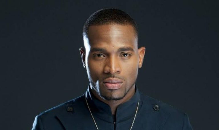 “Miracle no dey tire Jesus” – Dbanj reacts as bricklayer shares how he escaped Banana Island seven-storey building collapse