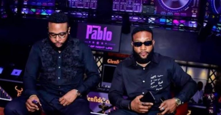 “I met my wife when I went to deliver E-Money’s wedding invitation to Charly Boy” – Kcee opens up