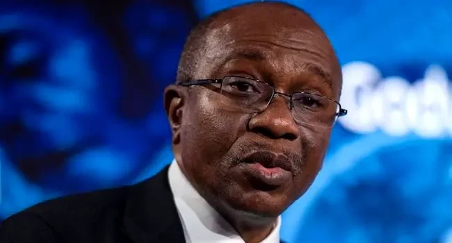 CBN’s Emefiele reacts to alleged gift of N500m to Gbadebo Rhodes-Vivour