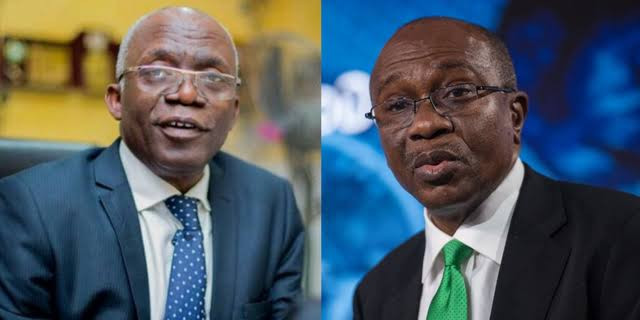No Nigerian should be arrested by court order – Femi Falana reacts to court order stopping arrest of CBN governor Emefiele by DSS