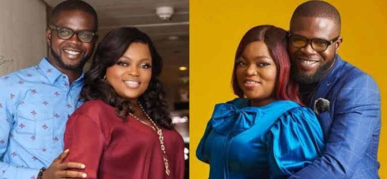 “Our dreams and vision no longer aligned” – Funke Akindele finally opens up on separation from JJC Skillz