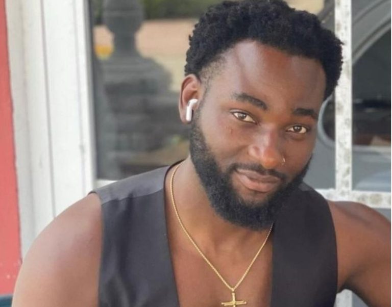 Gbenro Ajibade complains about a prostitute who wants to trap him into marriage