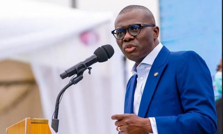 Naira, Fuel Scarcity: We’ve commenced distribution of food packs to vulnerable Lagosians – Gov Sanwo-Olu